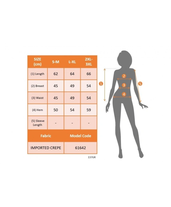 Kadın Kısa Kollu Bisiklet Yaka Ithal Krep Bluz