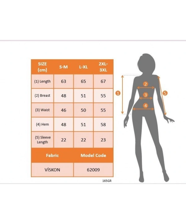 Kadın Kısa Kollu Bisiklet Yaka Köpek Baskılı Viskon Bluz