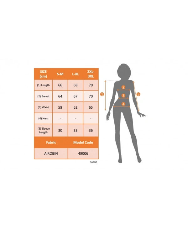 Kadın Kısa Kollu Bisiklet Yaka Yandan Bağlamalı Aerobin Bluz