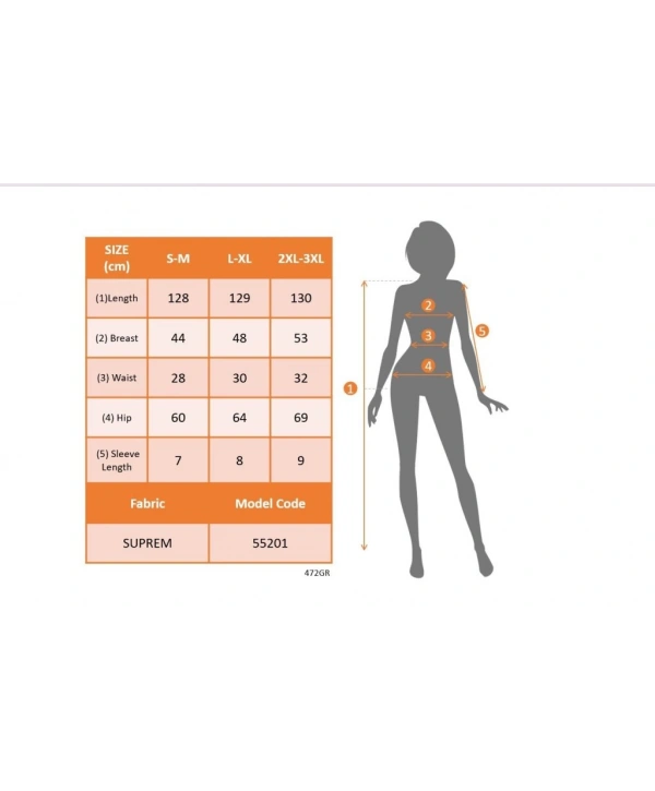 Kadın Kısa Kollu Kruvaze Yakalı Desenli Maxi Elbise