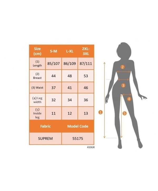 Kadın Kolsuz V Yakalı Desenli Süprem Tulum Elbise