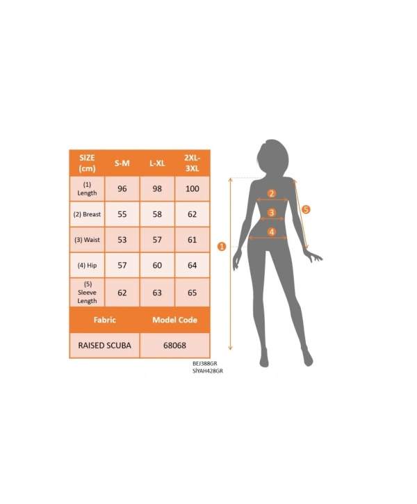 Kadın Uzun Kollu Balıkçı Yaka Kısa şardonlu Dalgıç Elbise