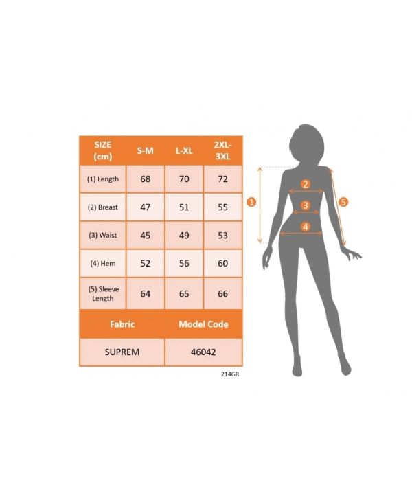 Kadın Uzun Kollu Bisiklet Yaka Kedi Baskılı Süprem Bluz