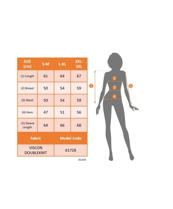 Kadın Uzun Kollu Damla Detaylı Viskon Iki Iplik Bluz