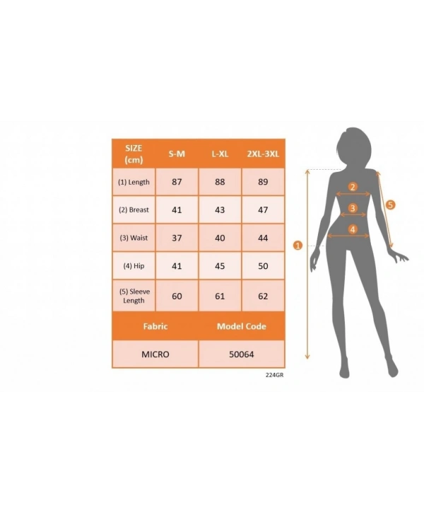 Kadın Uzun Kollu Göğüste çapraz Fermuar Detay Dalgıç Mini Boy Elbise