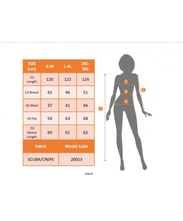 Kadın Uzun Kollu Kruvaze Yaka Dalgıç Krep Midi Boy Elbise