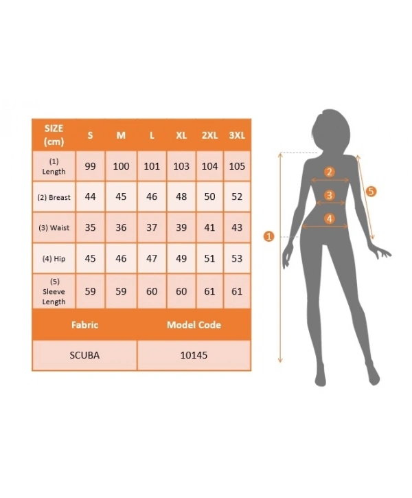 Kadın Uzun Kollu Kruvaze Yaka Dijital Baskılı Fiyonk Detay Atlas Kumaş Elbise