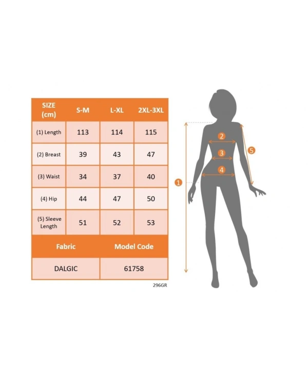 Kadın Uzun Kollu Madonna Dantel Yaka Yırtmaçlı Midi Dalgıç Elbise