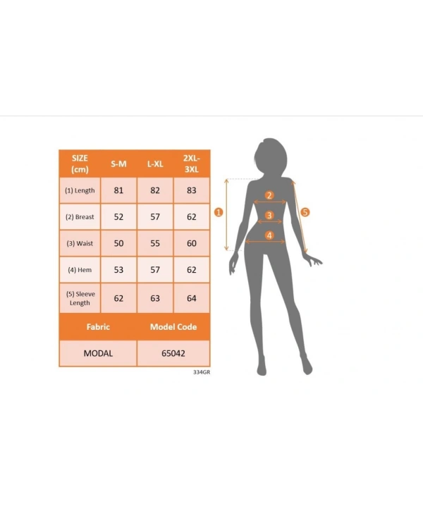 Kadın Uzun Kollu önü Açık Desenli Modal Kısa Ceket