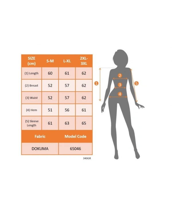 Kadın Uzun Kollu önü Açık şanel Kısa Ceket