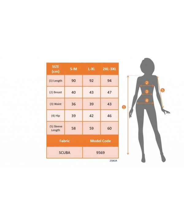 Kadın Uzun Kollu Tek Kolu Dantel Detay V Yakalı Yırtmaçlı Dalgıç Elbise