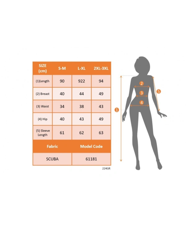 Kadın Uzun Kollu Tek Omuzu Askı Toka Detaylı Kısa Dalgıç Elbise