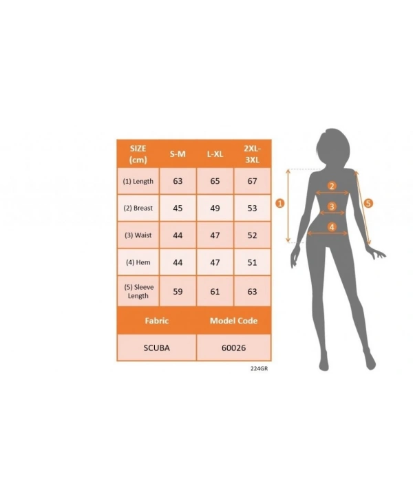 Kadın Uzun Kollu V Yaka Düşük Omuz Geometrik Desen şardonlu Dalgıç Bluz