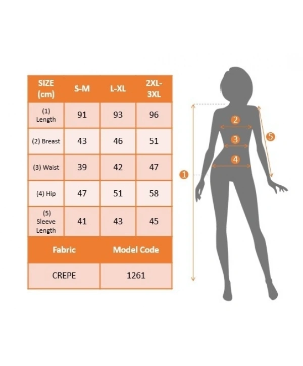 Kadın Uzun Kollu V Yaka Ve Kol Ucu Pul Payet Krep Elbise
