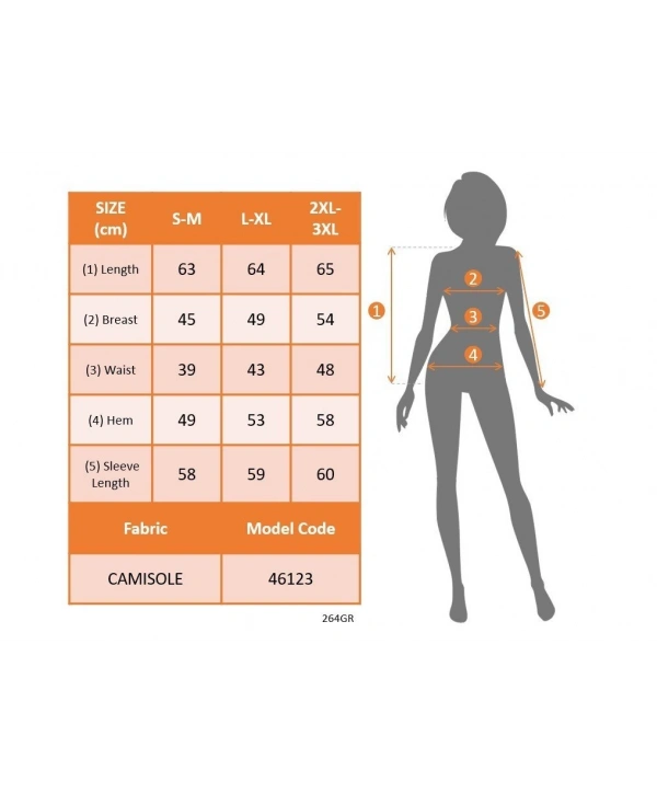 Kadın Uzun Kollu V Yakalı Kaşkorse Bluz