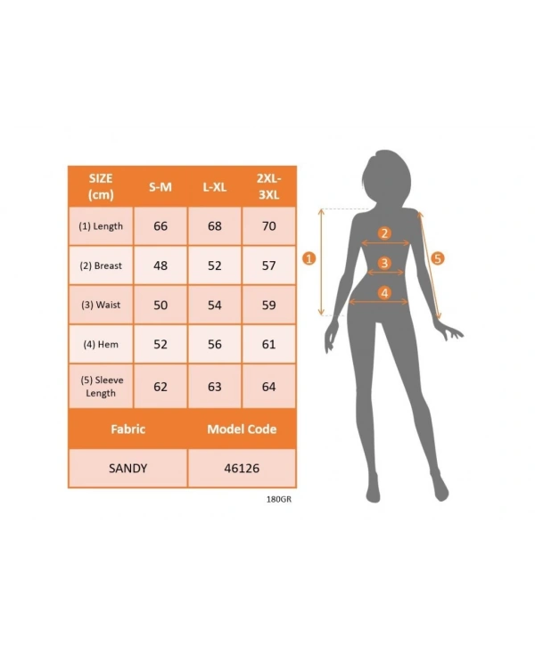 Kadın Uzun Kollu V Yakalı Kolları Popon Detaylı Sandy Bluz