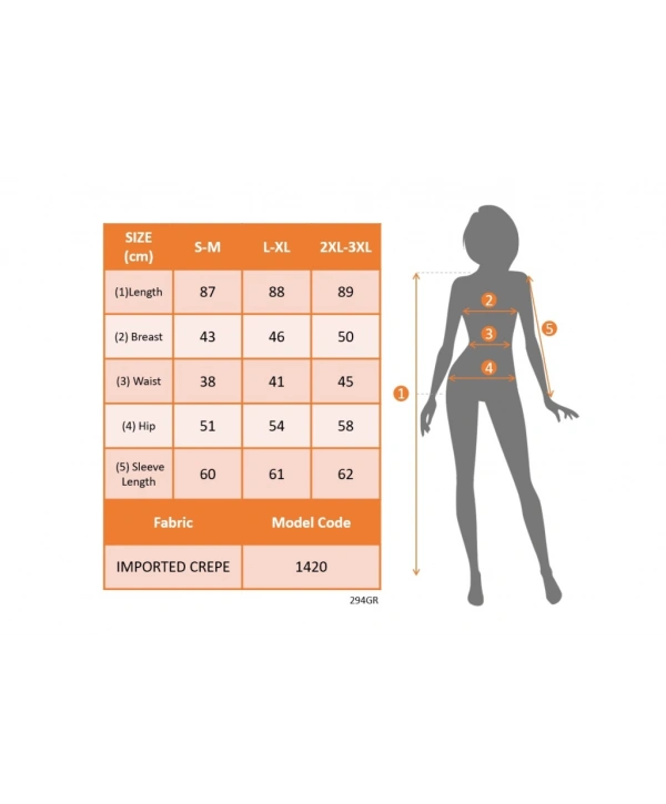 Kadın Uzun Kollu Yakalı A Kesim Kısa Ithal Krep Elbise