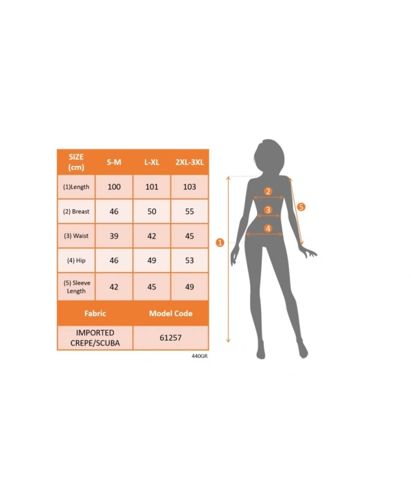 Kadın Uzun Kollu Yakalı üst Dalgıç Eteği Krep Kemerli Elbise