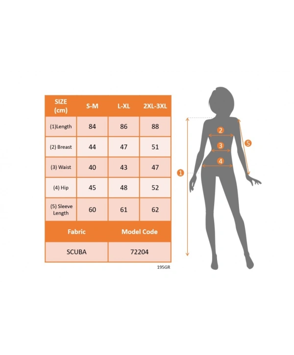 Kadın Uzun Kollu Yuvarlak Yaka Dekolteli Taşlı Dalgıç Elbise