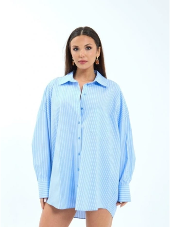 7388 GÖMLEK-DENVER ÇİZGİLİ