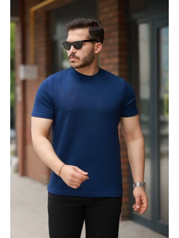 Erkek Basic Kısa Kollu Tişört