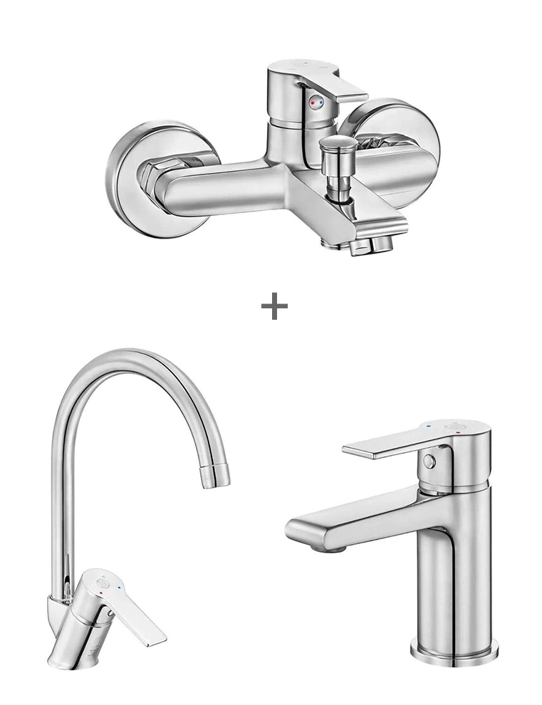 Ar Yak Lite 3lü Batarya Seti