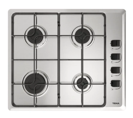 Teka Hlx 640 KB A0E IX Inox E05 Gazlı Ocak