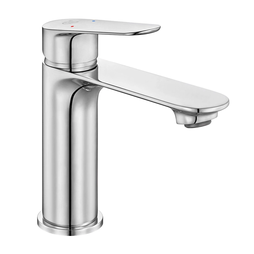 Ar Fast Lavabo Bataryası