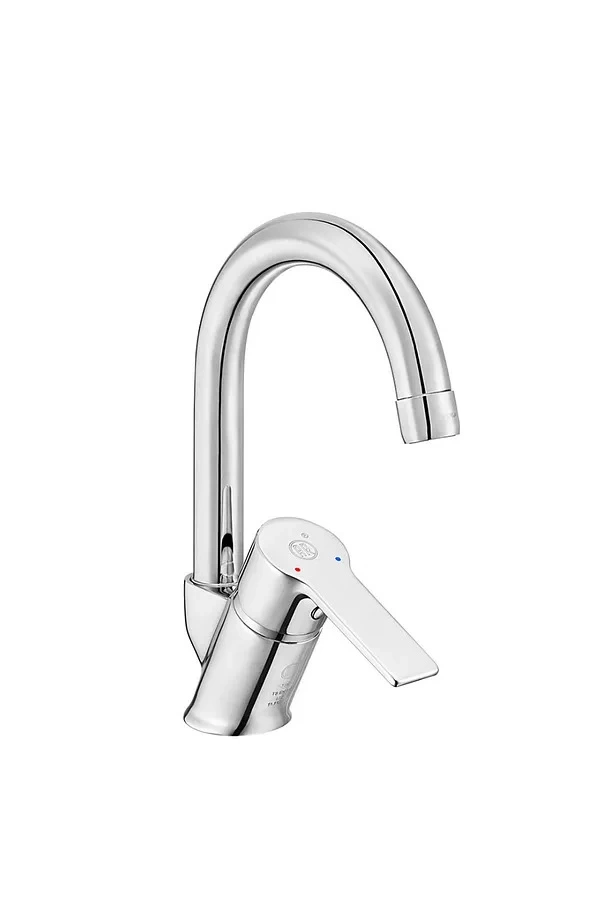Ar Lite Lavabo Bataryası Kuğu Borulu