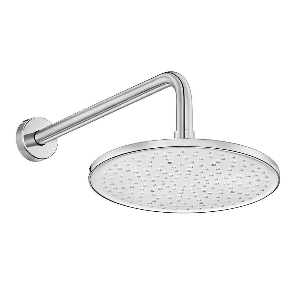 Ar Tuna Duvardan Duş Başlığı