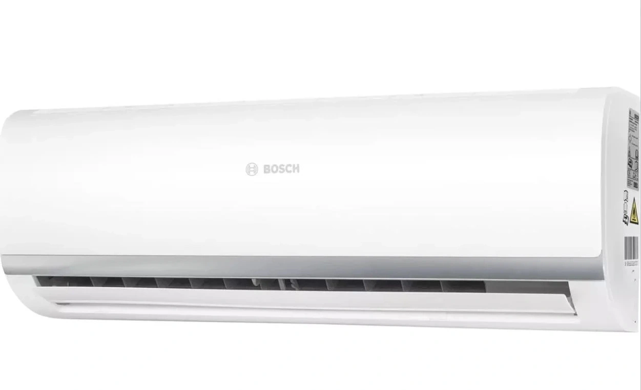 Bosch Cl2000u W 35 E 12000 Btuh İç Ünite++Dış Ünite Duvar Tipi