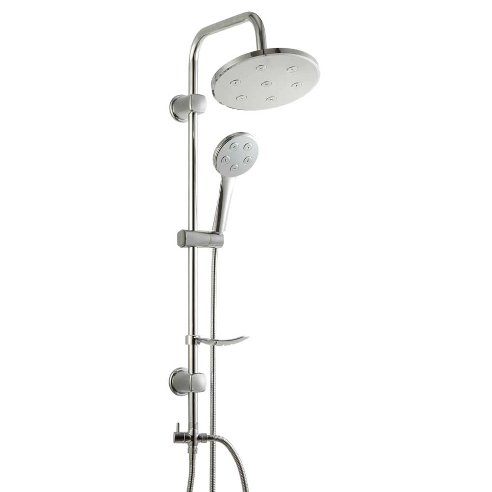 Deppot Alfa 400 Banyo Duş Takımı