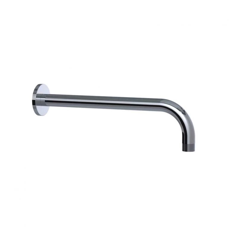 Deppot Ankastre Duş Borusu Duvardan 30 Cm Pirinç Kromaj Ø20*2 Mm