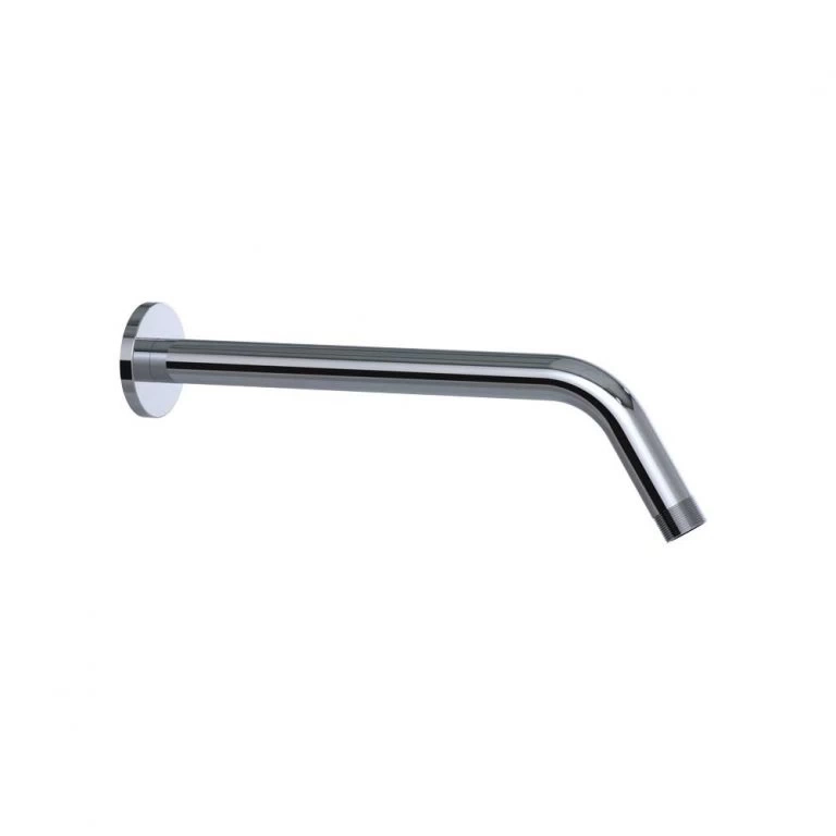 Deppot Ankastre Duş Borusu Duvardan 30 Cm Ss Kromaj Ø20*1,2 Mm
