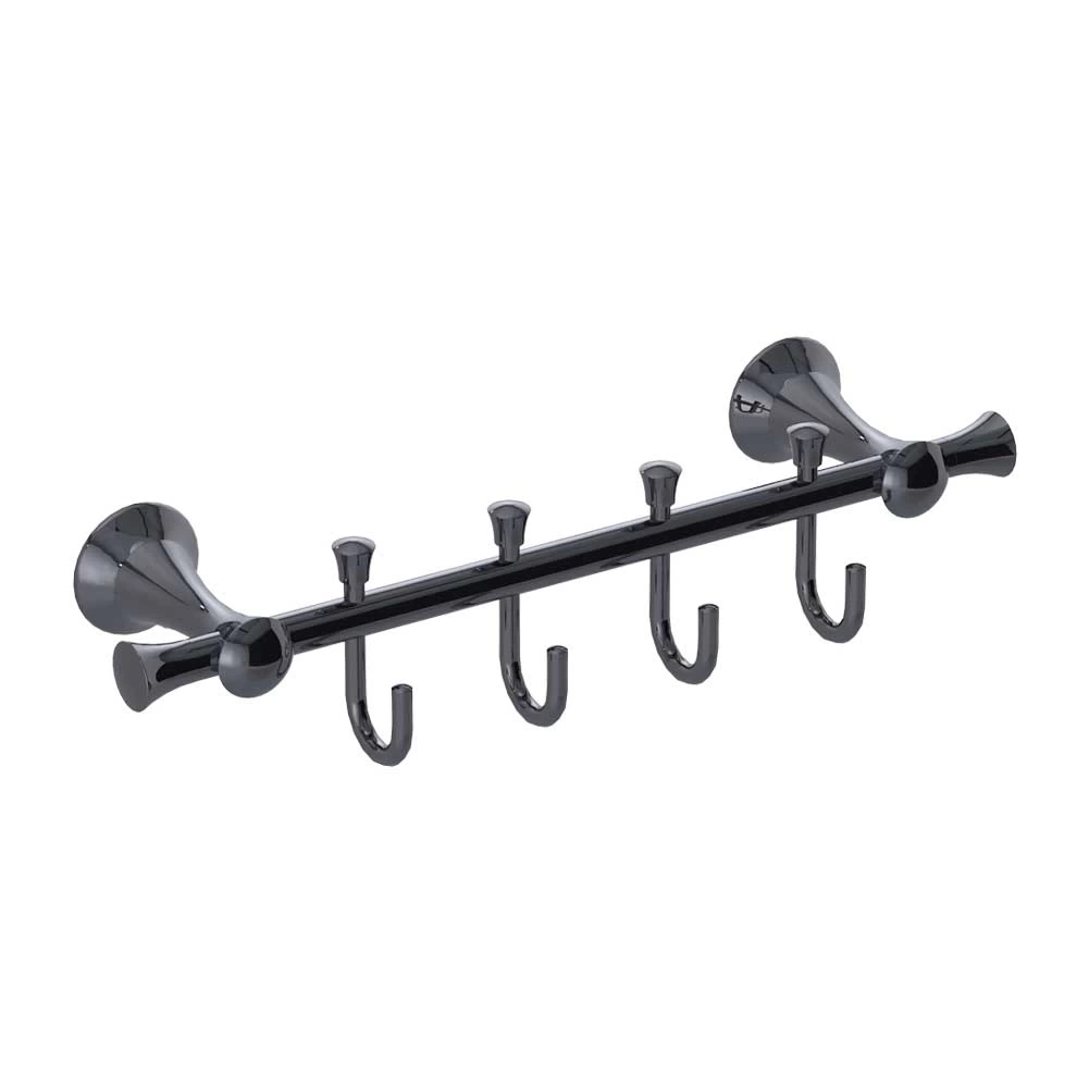 Deppot Art De Luxe Set Askılık-Titan