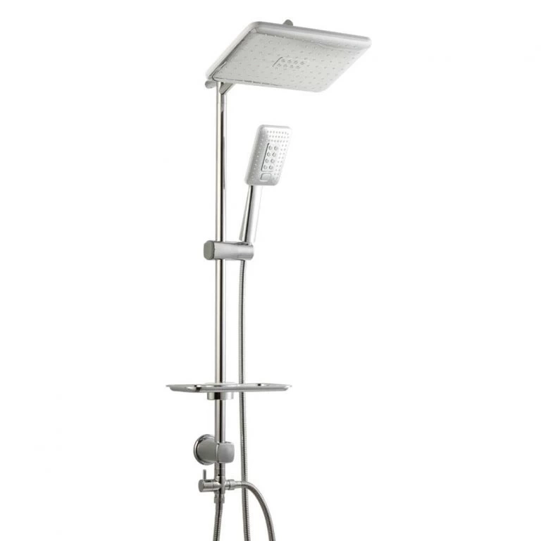 Deppot Artemis 100 Tepe Duş Seti