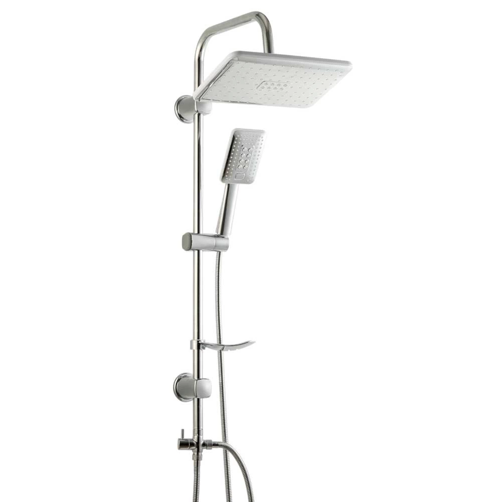 Deppot Artemis 400 Tepe Duş Seti