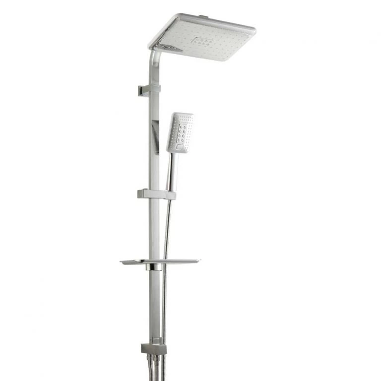 Deppot Artemis 500 Tepe Duş Seti