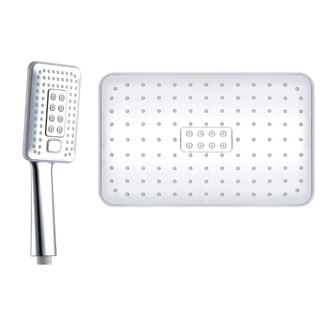 Deppot Artemis Tepe Başlık Set
