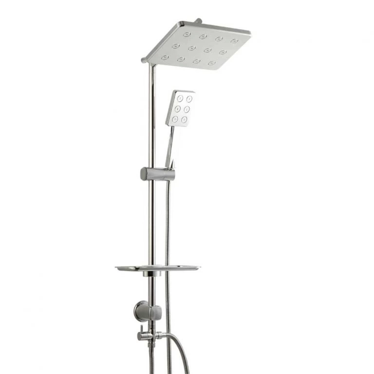 Deppot Beta 100 Banyo Duş Takımı