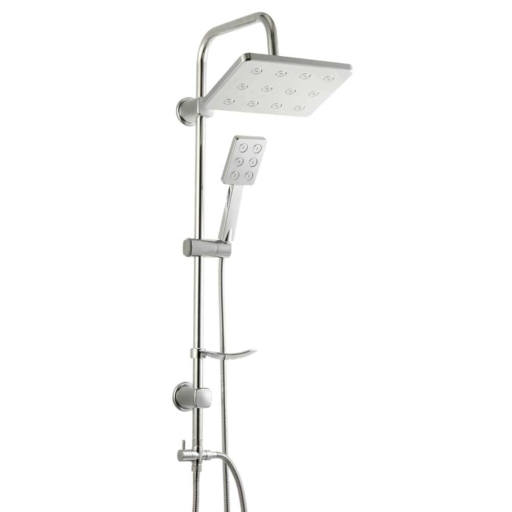 Deppot Beta 400 Banyo Duş Takımı