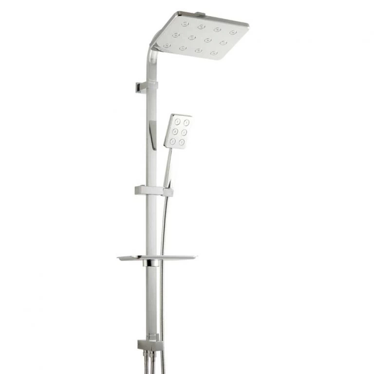Deppot Beta 500 Tepe Duş Seti