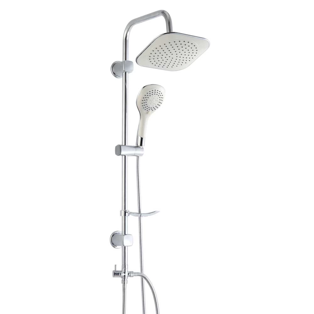 Deppot Blanc 400 Tepe Duş Seti