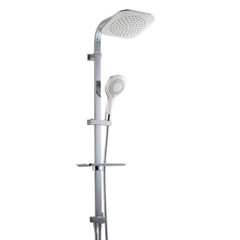 Deppot Blanc 500 Banyo Duş Takımı