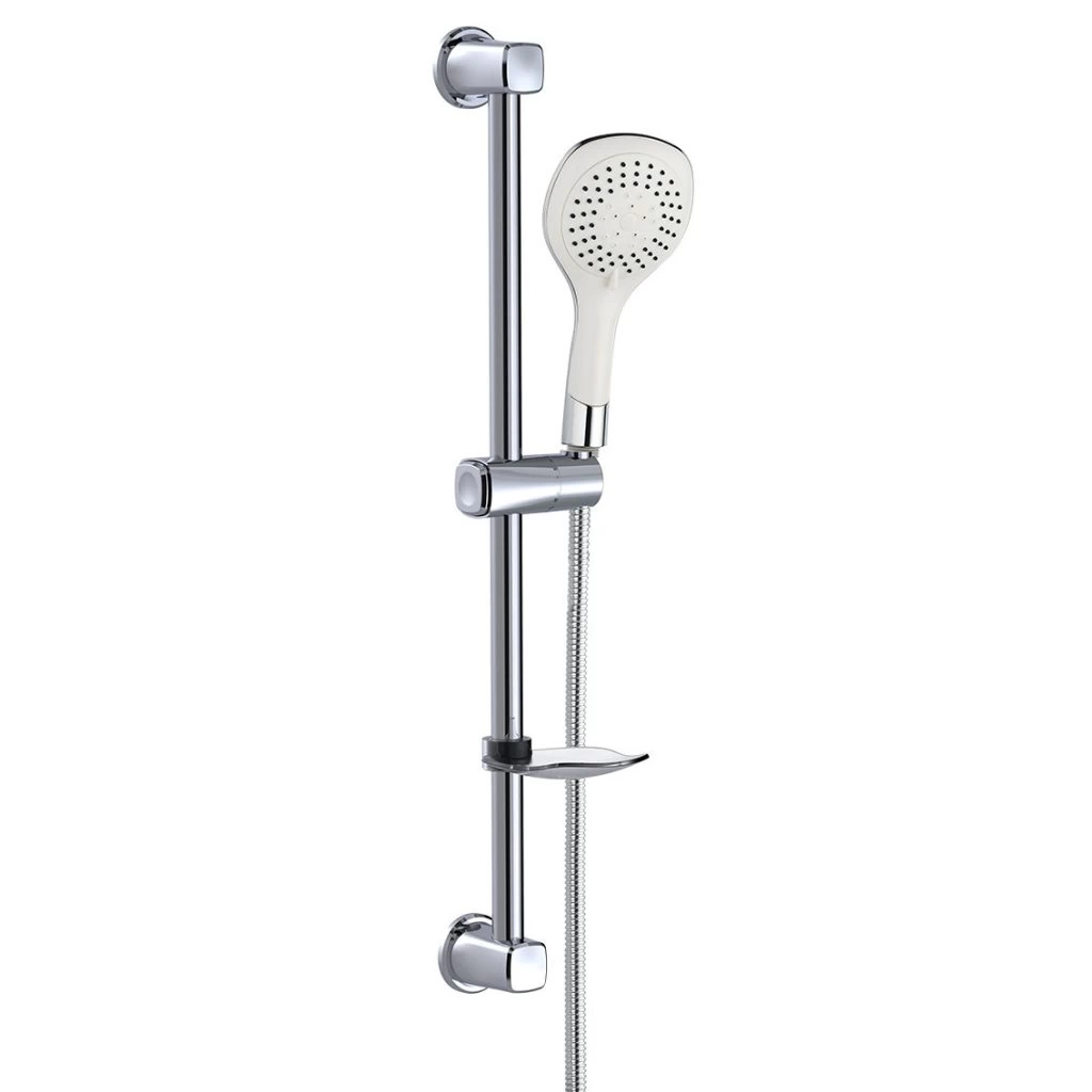 Deppot Blanc 700 Sürgülü Duş Takımı