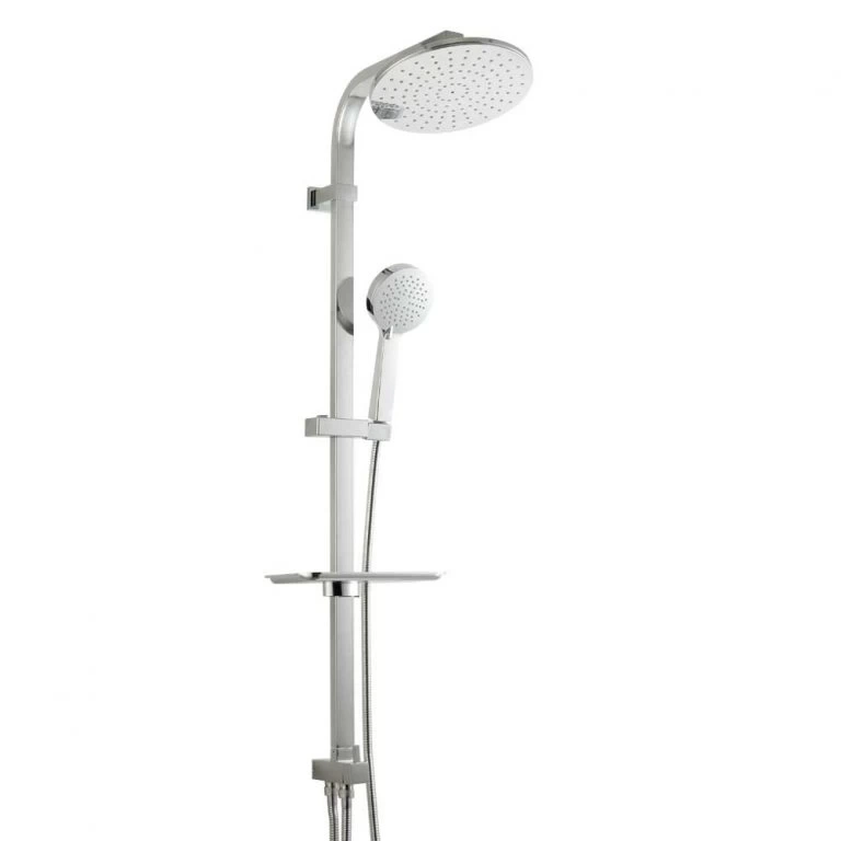 Deppot Como 500 Banyo Duş Takımı