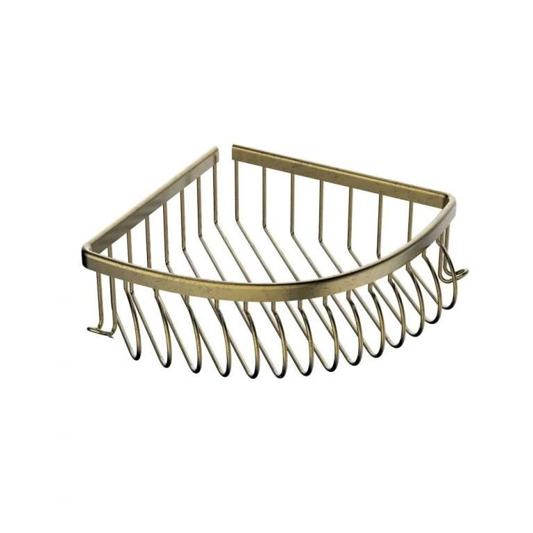 Deppot Cumba Şampuanlık 20x20 - 1 Kat - Antik Sarı