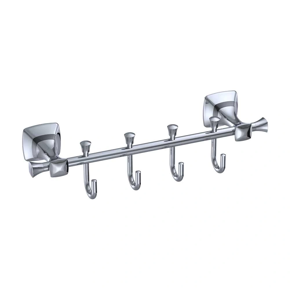 Deppot Eiffel Set Askılık-Krom