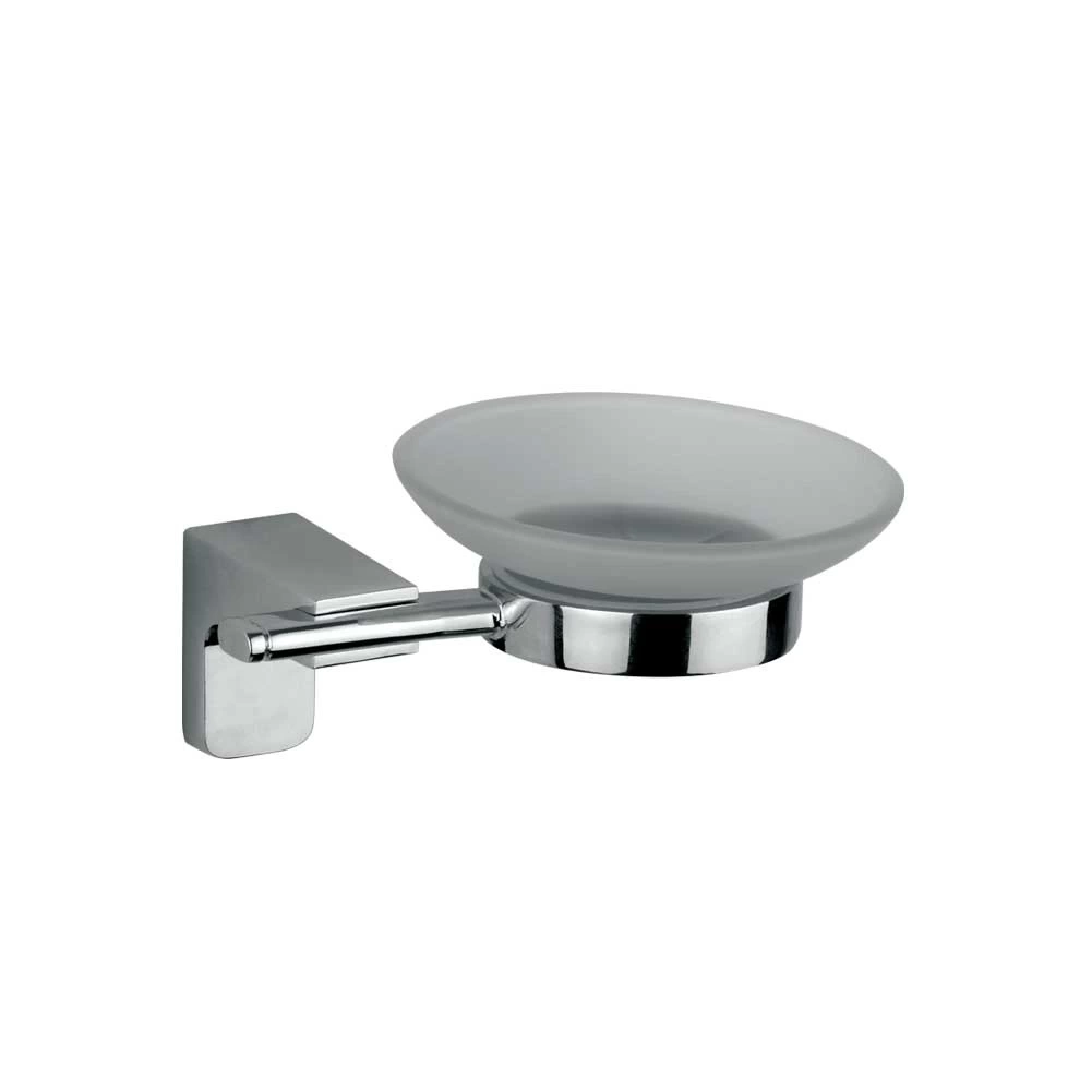 Deppot F1 Sabunluk- Krom