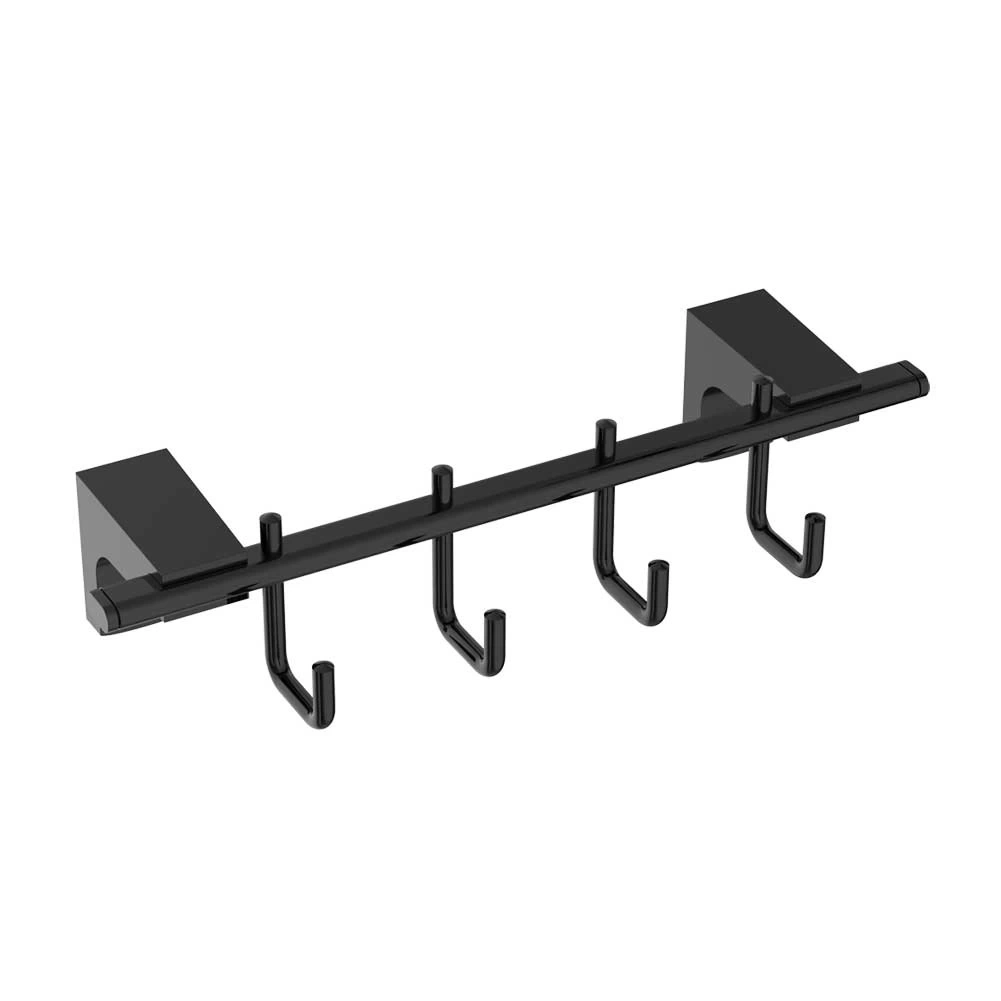 Deppot F1 Set Askılık-Siyah